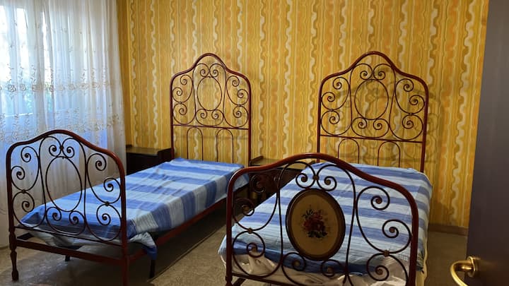 Quarto 2