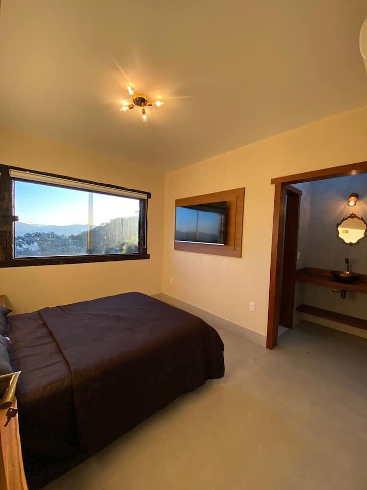 Спална соба 1