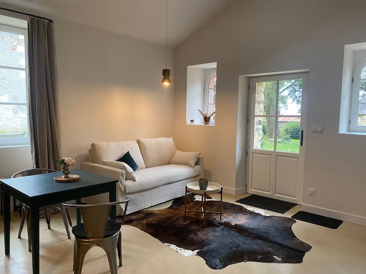 Gîte De Laudence Charme,nature - Nort-sur-Erdre