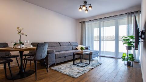 VacationClub – Marina Rogowo Apartament 51