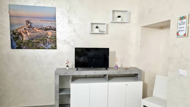 Casa Vacanza Nonna Anna - Manfredonia
