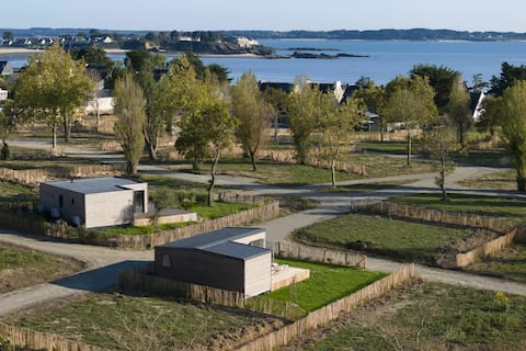 Cozy cottage close to the sea – 3 bedrooms