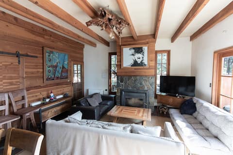 Family House - Tinaja - Pool - Nature