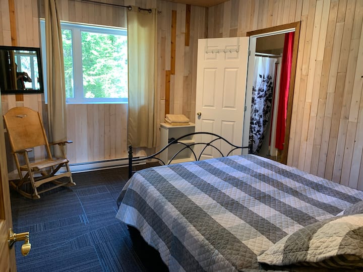 Chambre 1