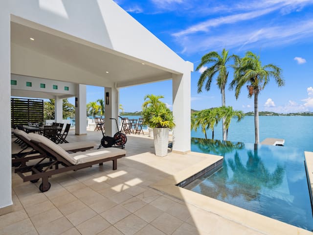 Island Properties managed Airbnb listing 3