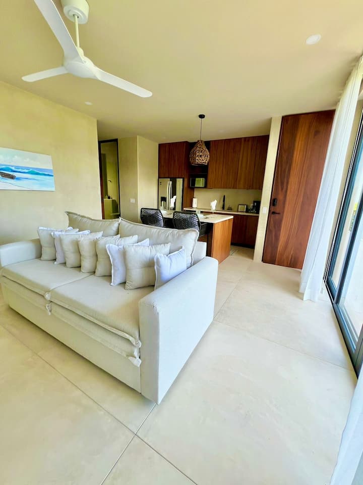 Casa Azul 302 Luxury Residences Sayulita - Sayulita