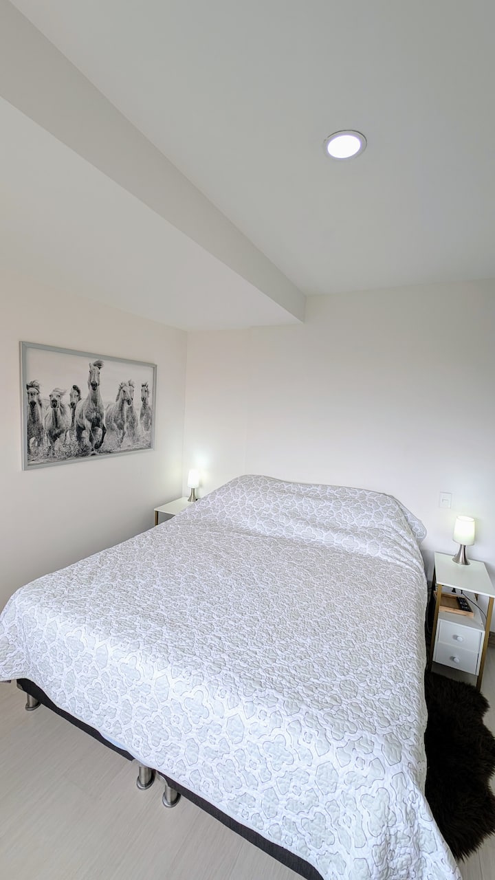 Camera da letto 1