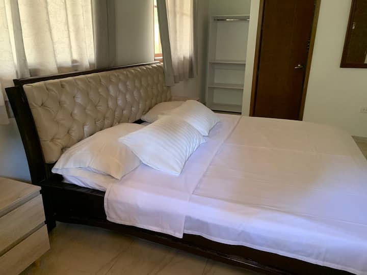 Спална соба 1