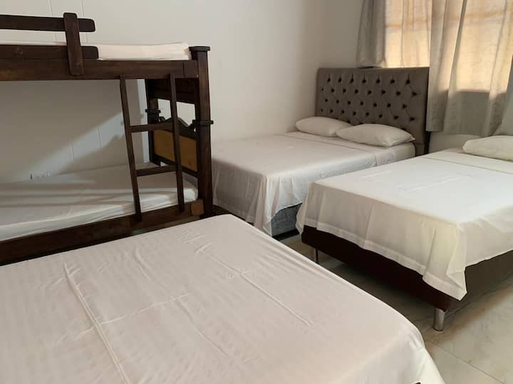 Спална соба 2