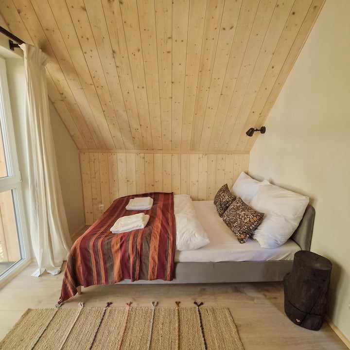 საძინებელი