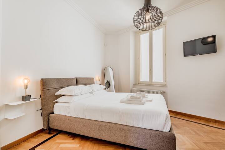 Crispi 20 Exclusive Apartment gallery image 5