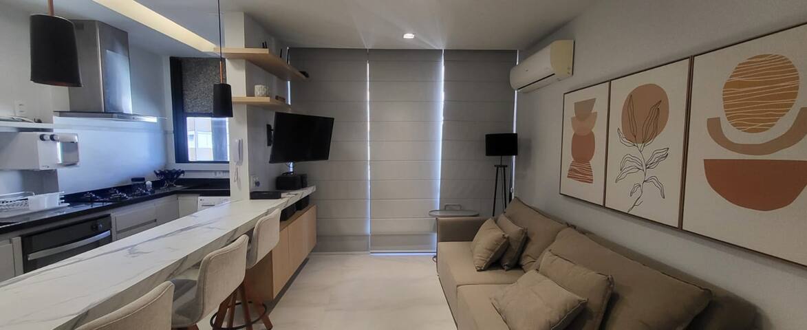 Moderno e incrível vista gallery image 4