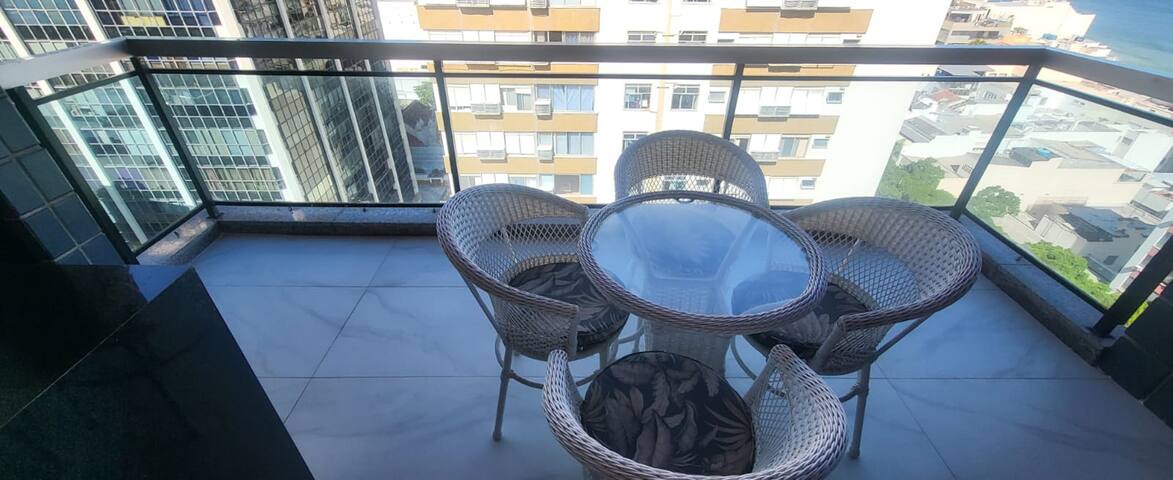 Moderno e incrível vista gallery image 3