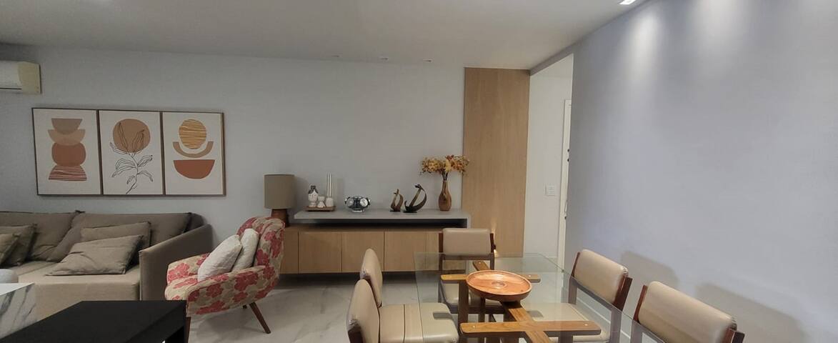 Moderno e incrível vista gallery image 2