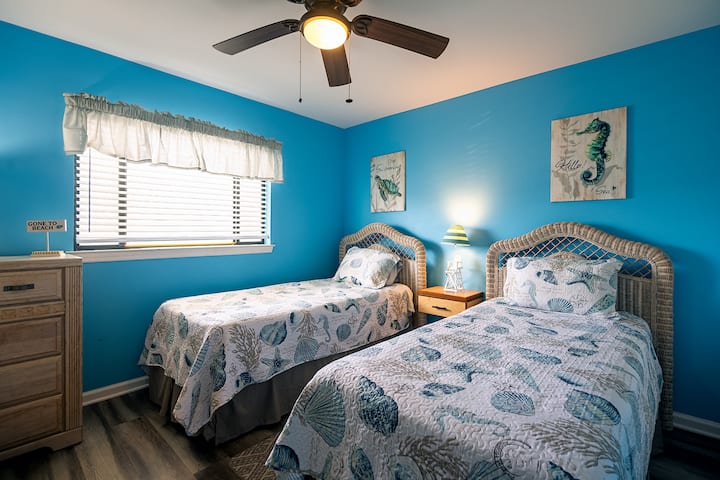 Спална соба 1