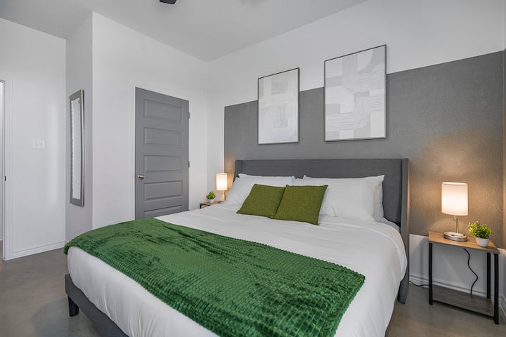 Chambre 1