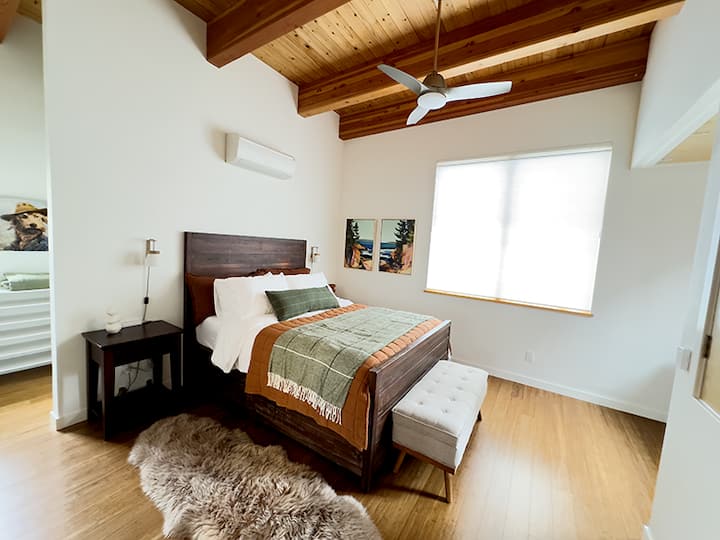 Спална соба 1