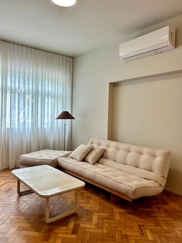 Marcolini Hospedagens managed Airbnb listing 1