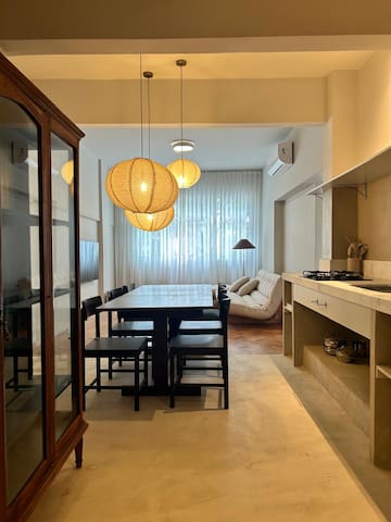 Marcolini Hospedagens managed Airbnb listing 1