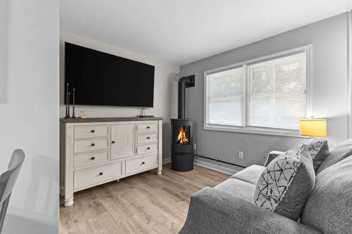 Cozy 1br In Winooski! - Burlington, VT