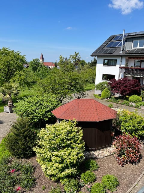 Vogesenblick Vacation Rental