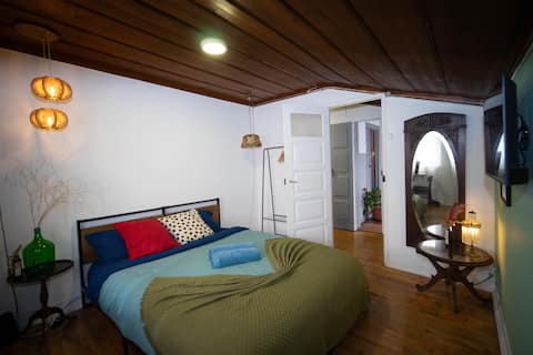 Casa Passaro