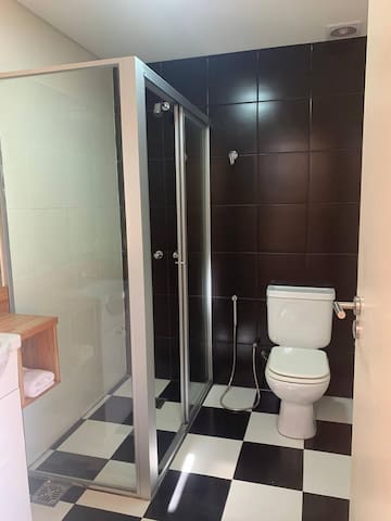 Del Plata Suites managed Airbnb listing 3