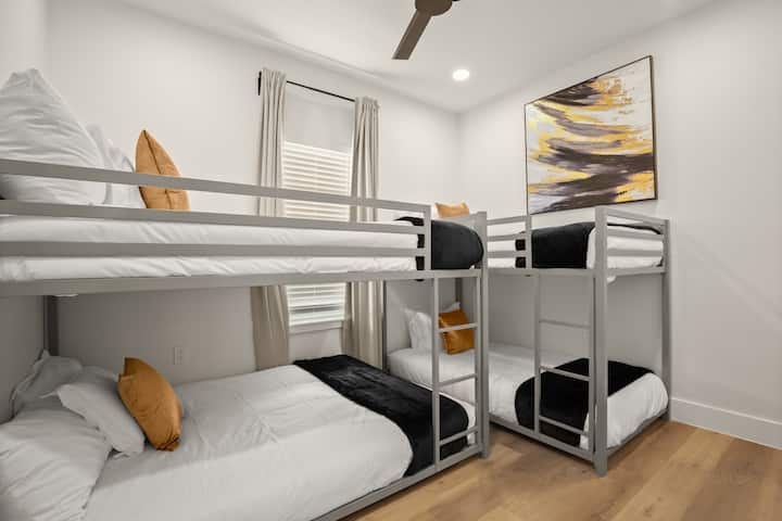 غرفة النوم 3