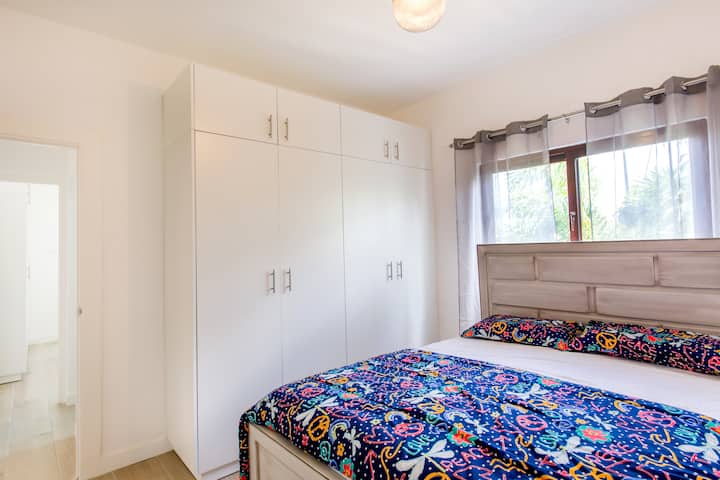 საძინებელი 1