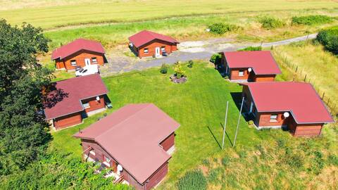 Feriendorf Lahnsteiner Höhe