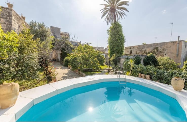 !♕Palazzo Sabella Tommasi Intero Palazzo♕!