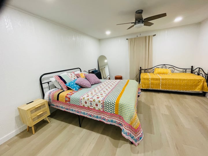 Საწოლი 15 × 203 სმ