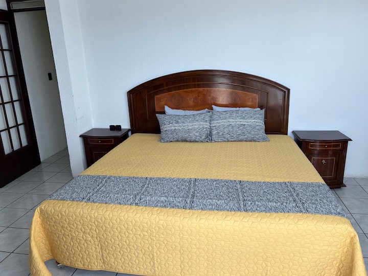 غرفة النوم 3