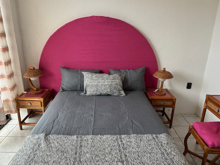 غرفة النوم 1