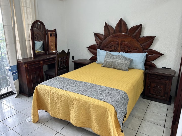 غرفة النوم 2