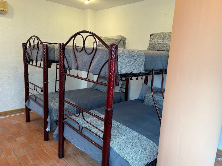 غرفة النوم 4