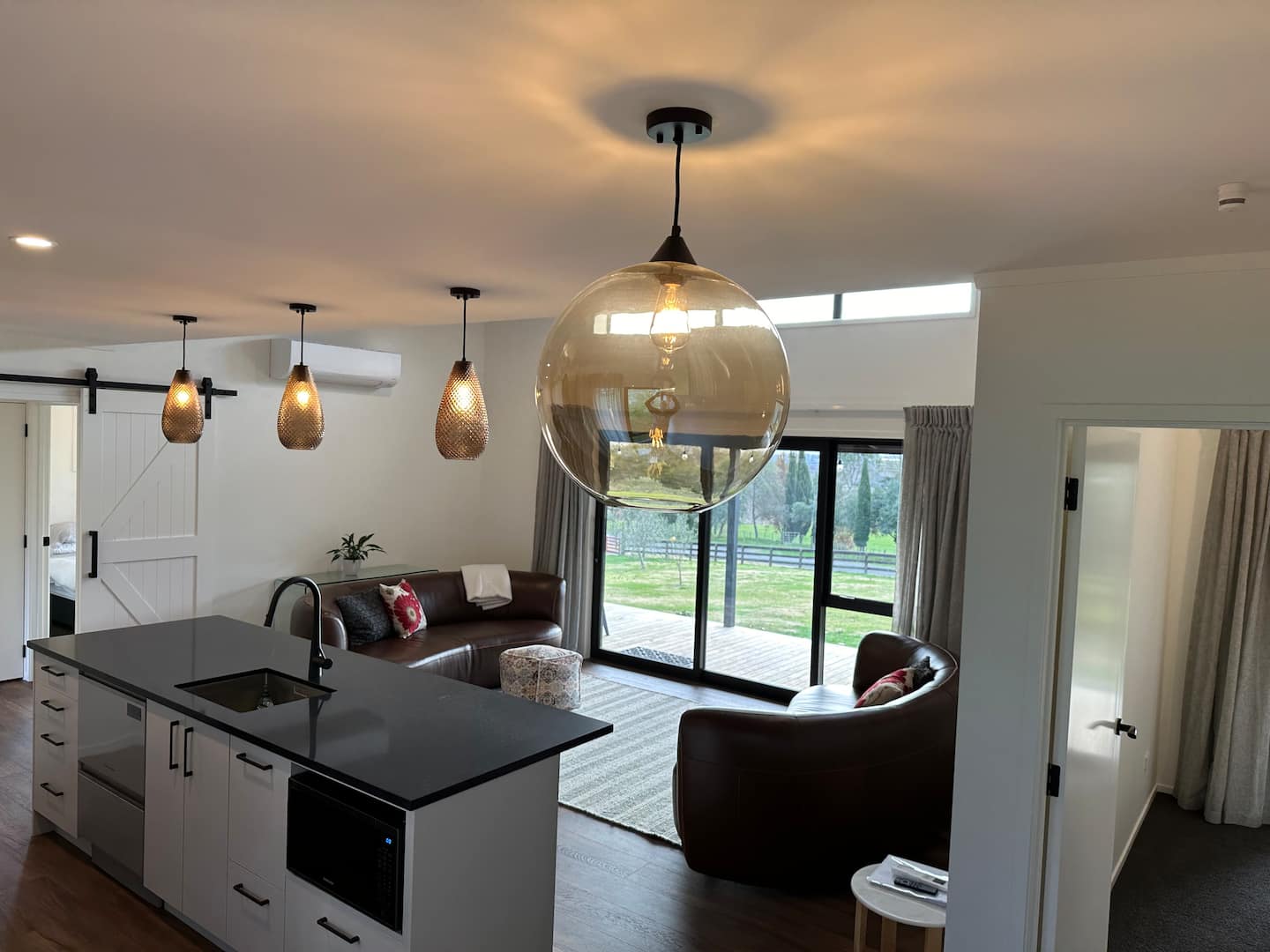 Olive Cottage In Hawkes Bay 2