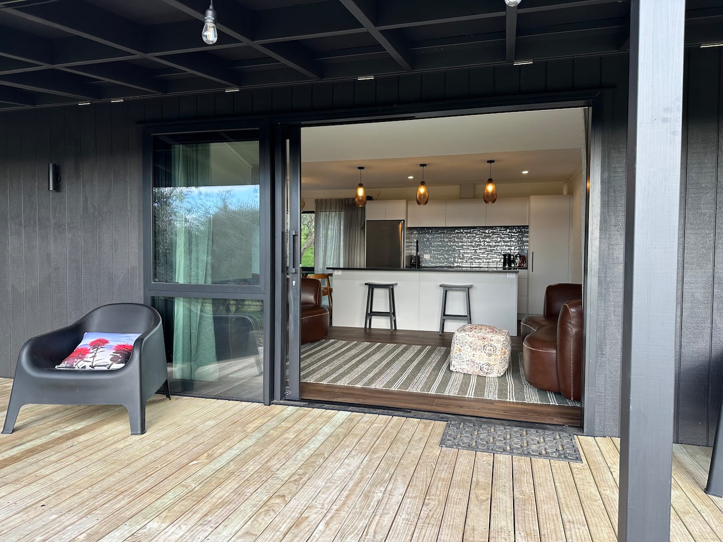 Olive Cottage In Hawkes Bay 4