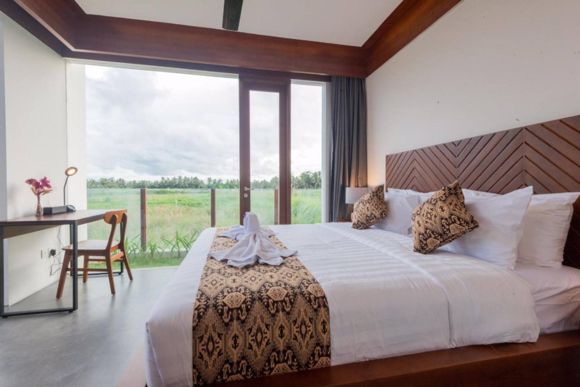 The Luxe Nook 2 Bedroom Private Villa in Ubud 3