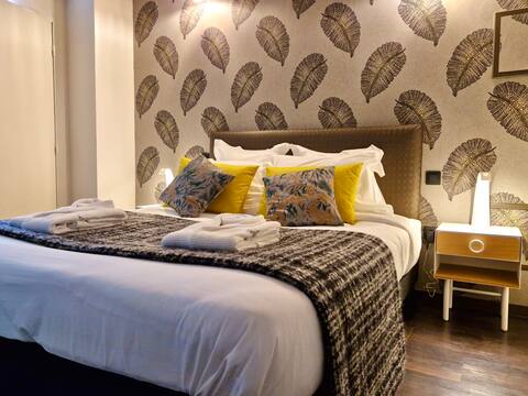 Domaine de l'Épau: Éco-lodge No. 4