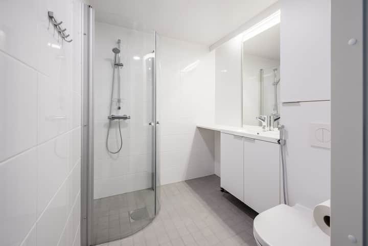 Room For Four In Kempele - Kempele