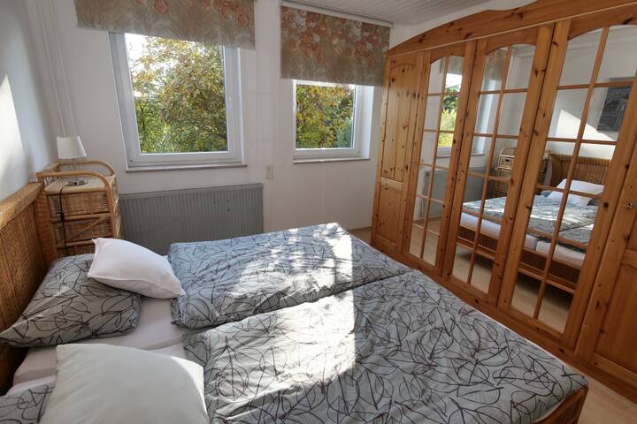 საძინებელი