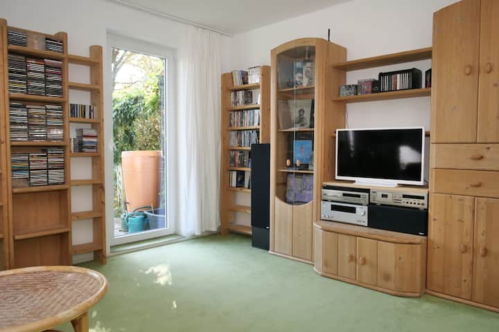 მისაღები ოთახი