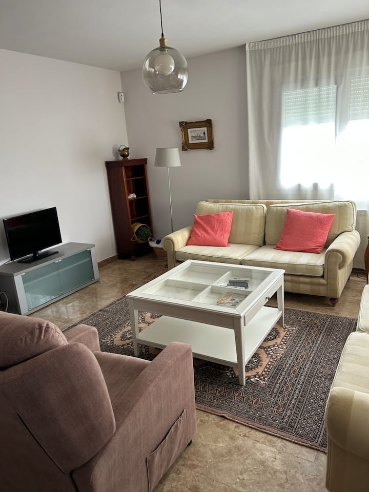 Casa Con Piscina En Aranjuez - Ontígola