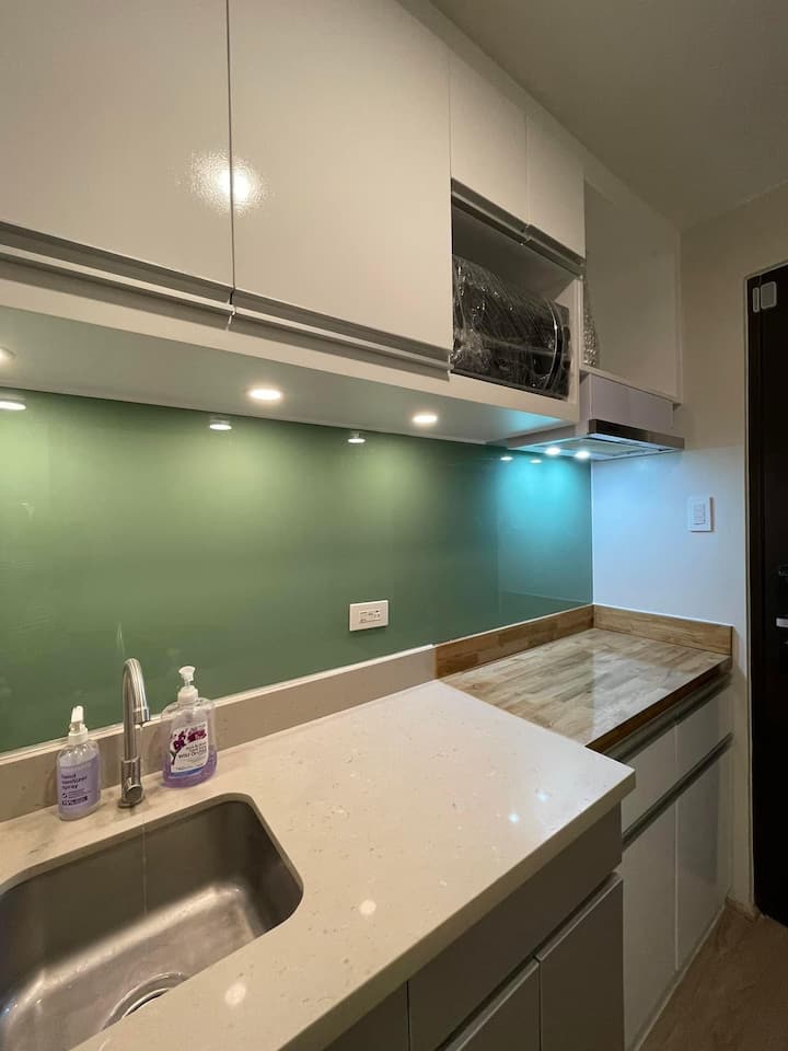 Clio Suite By The Median - Cebu City