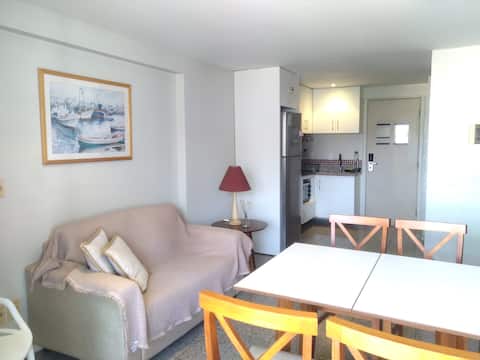 Top Airbnb: Flat Privado Blue Tree Towers in Mucuripe
