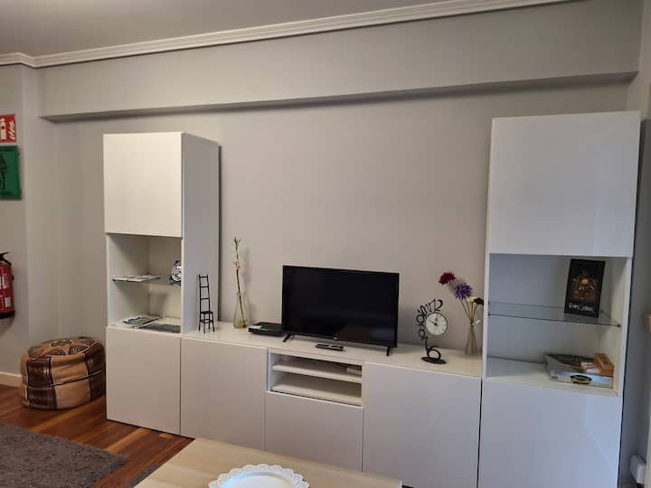 Malakate House - Ortuella