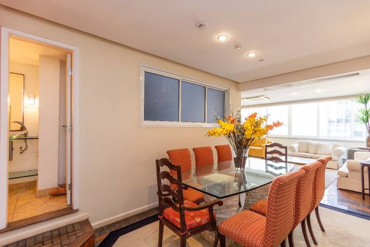 Hotspot de Copacabana gallery image 2