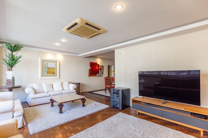 Hotspot de Copacabana