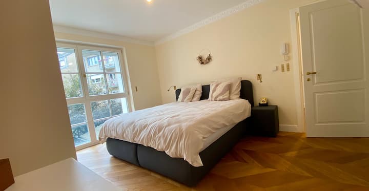 Semhia · Pétrusse ÉLite Suites -Lux Ville - Luxemburg (Stadt)
